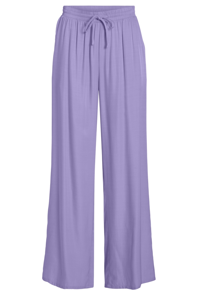 VIBOLIS HW PANTS 14100323 VIOLET TULIP